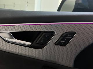 AUDI Q8 usata, con Telecamera per parcheggio assistito