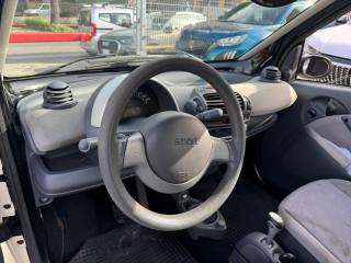 SMART ForTwo usata, con Airbag