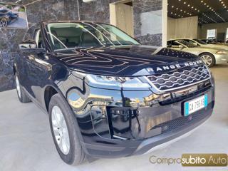 LAND ROVER Range Rover Evoque usata, con Airbag Passeggero