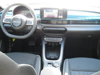 FIAT 600 usata, con Sistema di navigazione