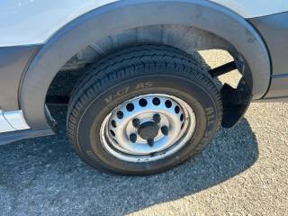 FORD Transit usata 16