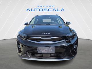 KIA Stonic usata, con Airbag