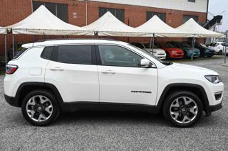 JEEP Compass usata, con Airbag Passeggero