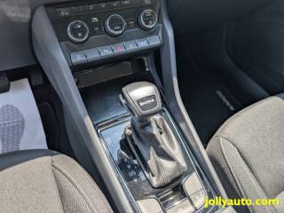 SKODA Karoq usata, con Frenata d