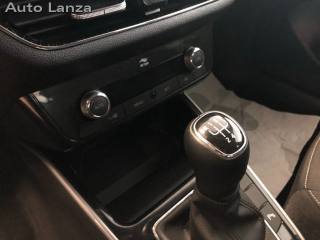 SKODA Fabia usata, con Climatizzatore
