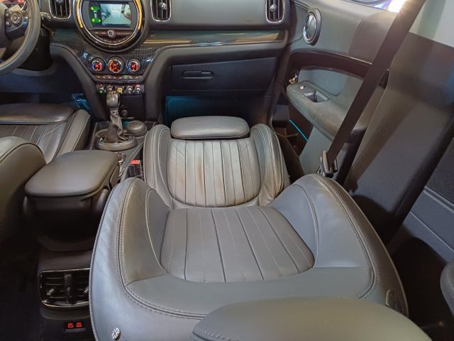 MINI Countryman usata, con Servosterzo