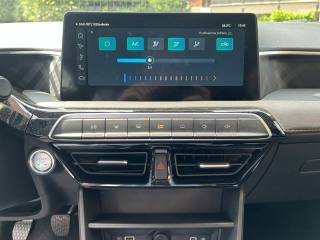 MG MG3 usata, con Climatizzatore