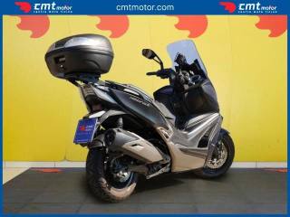 KYMCO AK 550 usata 2