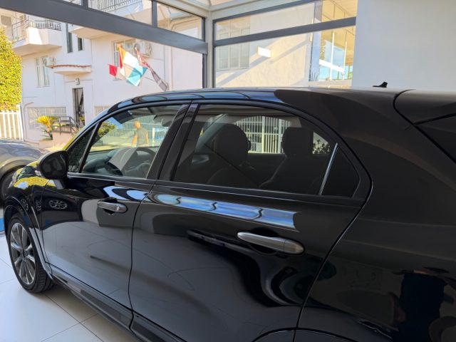 FIAT 500X usata, con Chiusura centralizzata