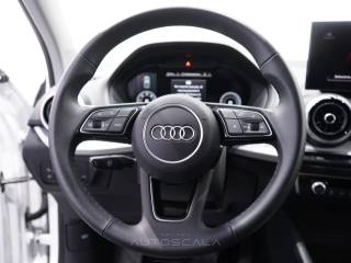 AUDI Q2 usata, con Fendinebbia
