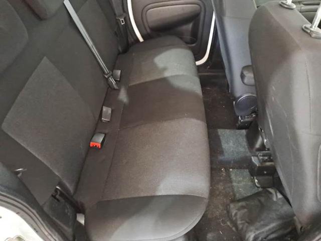 FIAT Qubo usata, con Immobilizzatore elettronico