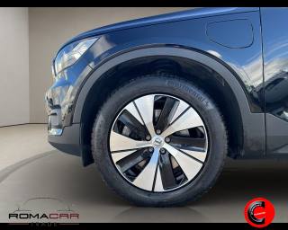 VOLVO XC40 usata, con Autoradio digitale