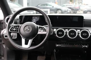 MERCEDES-BENZ A 180 usata, con Cruise Control