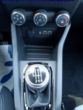 RENAULT Clio usata, con ESP