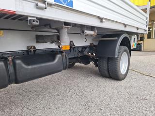 IVECO Daily usata 16