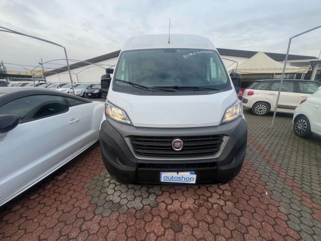 FIAT Other usata, con Chiusura centralizzata telecomandata