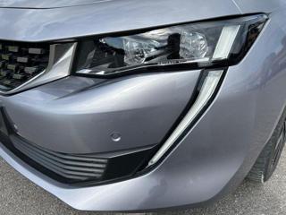 PEUGEOT 508 usata, con Sedile posteriore sdoppiato