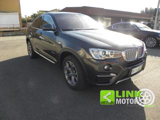 BMW X4 usata, con Airbag laterali