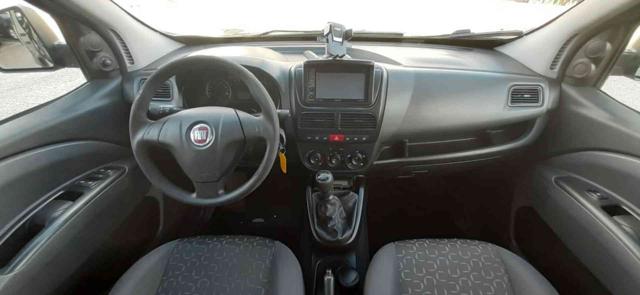 FIAT Doblo usata, con Servosterzo