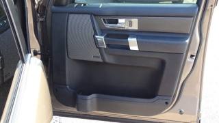 LAND ROVER Discovery usata 56