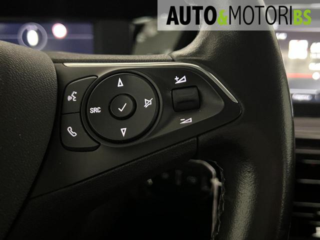 OPEL Mokka usata, con Touch screen