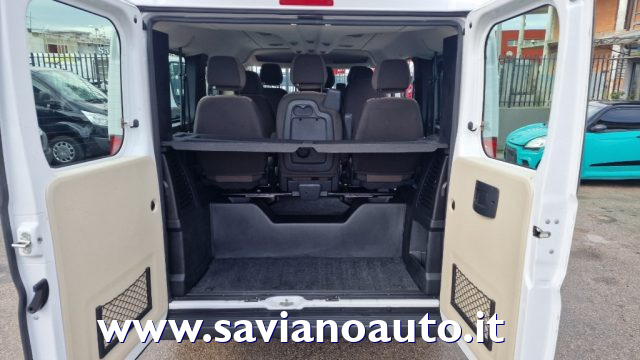 FIAT Ducato usata 8
