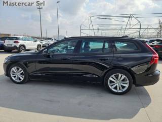 VOLVO V60 usata, con Airbag laterali