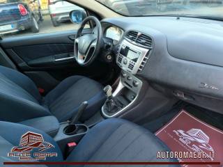 LANCIA Delta usata, con Immobilizzatore elettronico