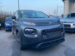 CITROEN C3 Aircross usata, con Airbag
