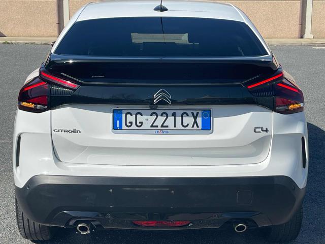 CITROEN C4 usata, con Chiusura centralizzata