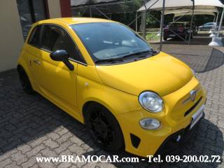 ABARTH 595 usata, con Airbag Passeggero