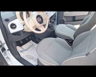 FIAT 500 usata, con Immobilizzatore elettronico