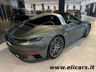 PORSCHE 992 usata, con Chiusura centralizzata