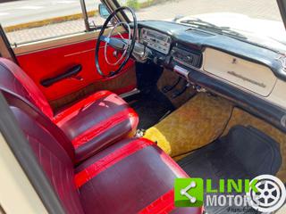 FIAT 1500 usata 10