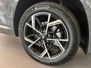 HYUNDAI Tucson usata, con Alzacristalli elettrici