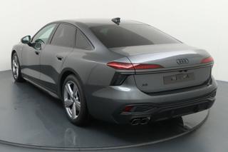 AUDI A6 usata, con Airbag laterali