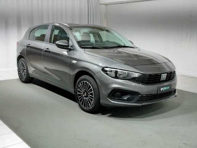 FIAT Tipo usata, con Climatizzatore