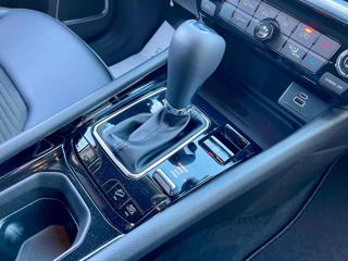 JEEP Compass usata, con Touch screen