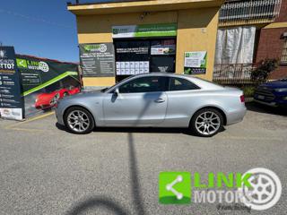 AUDI A5 usata, con Autoradio