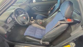 MG TF usata 20