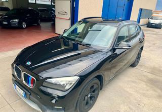 BMW X1 usata, con Immobilizzatore elettronico