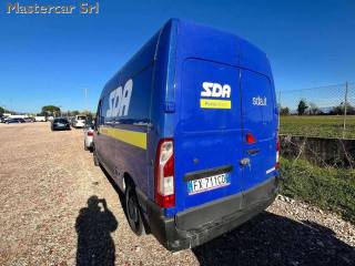 RENAULT Master usata, con Alzacristalli elettrici