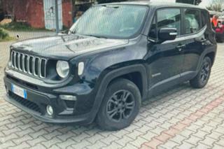 JEEP Renegade 1.6 Mjt 130 CV Business Euro 6D NAVI