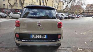 FIAT 500L usata, con Alzacristalli elettrici
