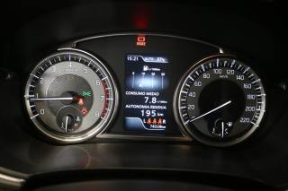 SUZUKI Vitara usata, con Fari LED
