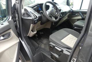 FORD Tourneo Custom usata, con Fari direzionali