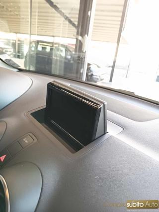 AUDI A1 usata, con ESP