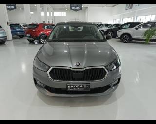 SKODA Fabia usata, con Airbag