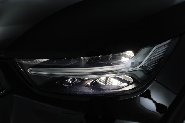 VOLVO XC40 usata 8
