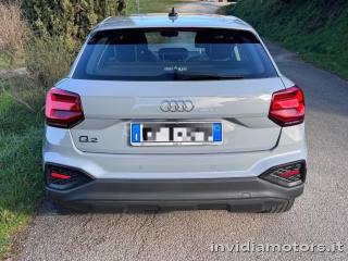 AUDI Q2 usata, con Alzacristalli elettrici